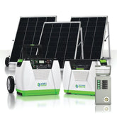 Nature's Generator Platinum - PE System - Green Vista Living